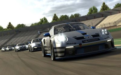 LA PROCUP ABRE CAMINO EN 2024