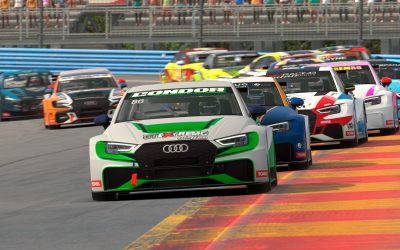 EL 2024 QUE ESPERA EL CONDOR RACING TEAM