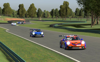 LA PROCUP TUVO SU PRUEBA DE LICENCIA