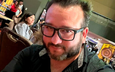 “QUEREMOS MEJORAR LO DEL AÑO PASADO”