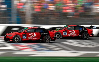 KAIQUE PIROPO Y UN TRIUNFO VITAL EN CHARLOTTE