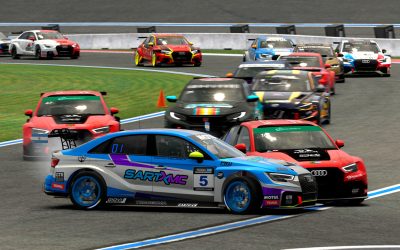 EL TOQUE ENTRE REALES Y MOUESCA QUE LOS DEJÓ SIN LA VICTORIA