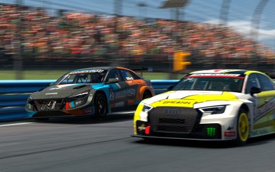 BUSTOS-LABRONE EN EL OJO DE LA TORMENTA