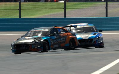 LA INSÓLITA SITUACIÓN QUE VIVIÓ LABRONE