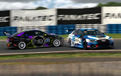 DURA SANCIÓN PARA AGUIAR