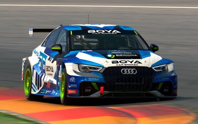 “EN ARGENTOS HAY UN SENTIDO DE PERTENENCIA MUY GRANDE”