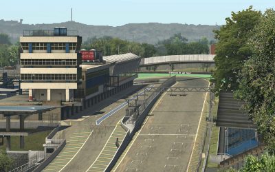 LA PROCUP LLEGA A INTERLAGOS