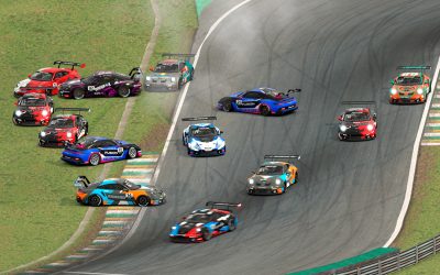 EL MALEFICIO DE LAS LARGADAS DE LA PROCUP