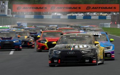 GONZALO FABI ABRIÓ EL FUEGO EN LA YOMEL