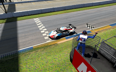 RUBILAR SIGUE IMPARABLE Y LOGRÓ SU SEXTO GRITO