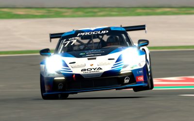 LA ESPINA DE WEINBERG