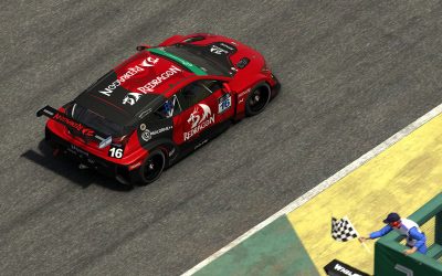 LA REDENCIÓN DE MARCELO REALES