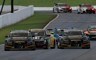 ¿EMPEZARON A CORRERLE DISTINTO A FABI?