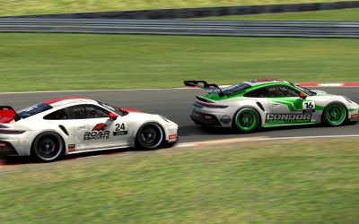 EL DUELO PICANTE ENTRE BRUNO ASTURI Y MANUEL SCOLI