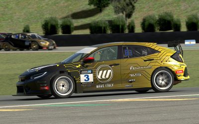 NADIE PUEDE PARAR A FABI: VICTORIA EN INTERLAGOS