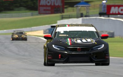 TERCERA CONQUISTA CONSECUTIVA DE FABI