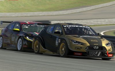 EL TENSO MOMENTO ENTRE FREDES Y SARALEGUI